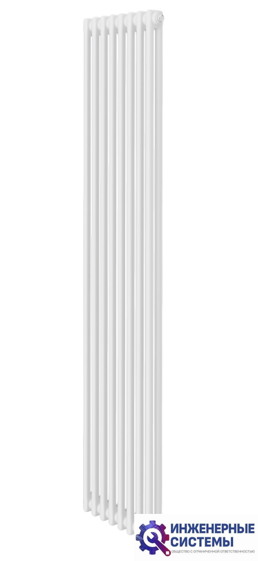 Royal Thermo Insignia C2180 - 08 секц. RAL9016 стальной радиатор