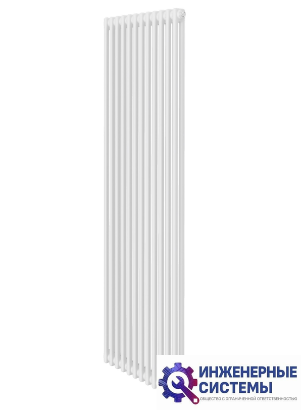 Royal Thermo Insignia C2180 - 12 секц. RAL9016 стальной радиатор