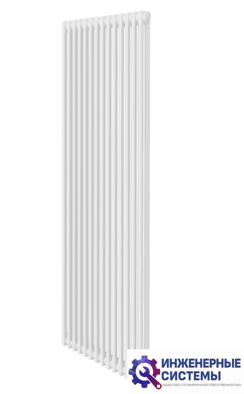 Royal Thermo Insignia C2180 - 14 секц. RAL9016 стальной радиатор
