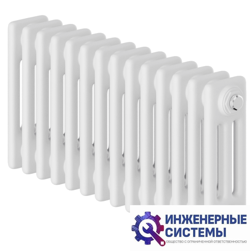 Royal Thermo Insignia C3030 - 14 секц. стальной радиатор