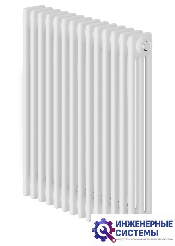 Royal Thermo Insignia C3050 - 14 секц. стальной радиатор