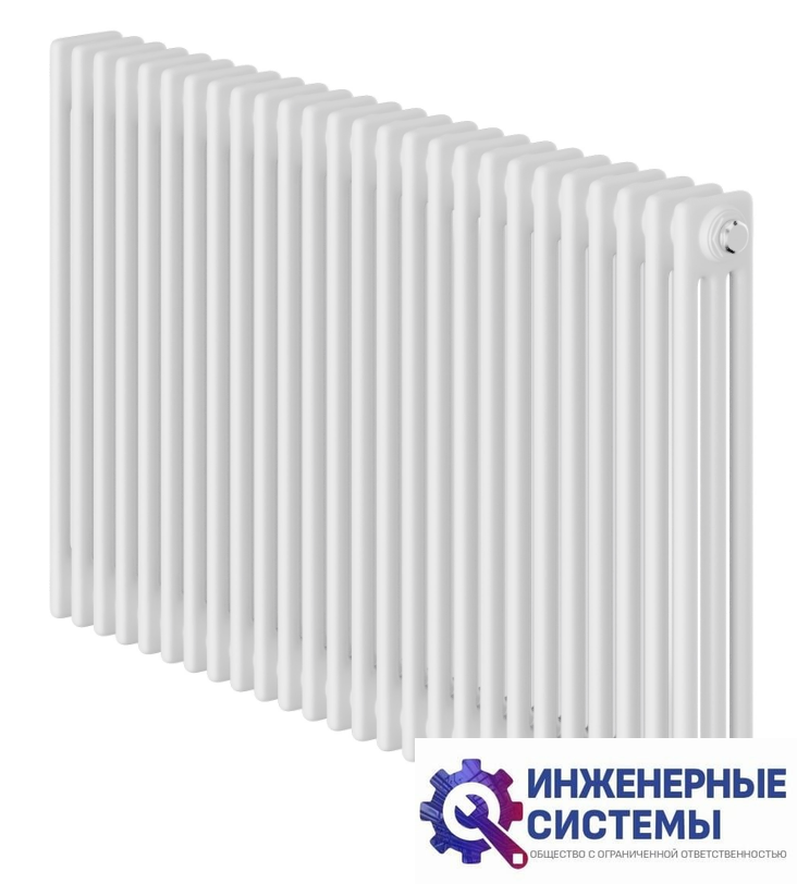 Royal Thermo Insignia C3050 - 26 секц. стальной радиатор