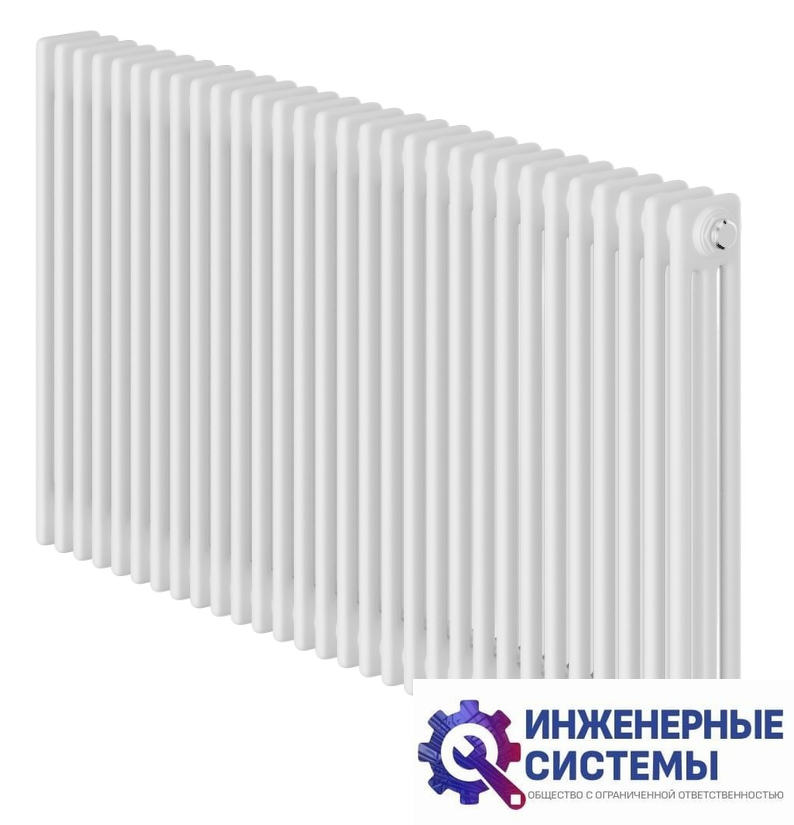 Royal Thermo Insignia C3050 - 30 секц. стальной радиатор