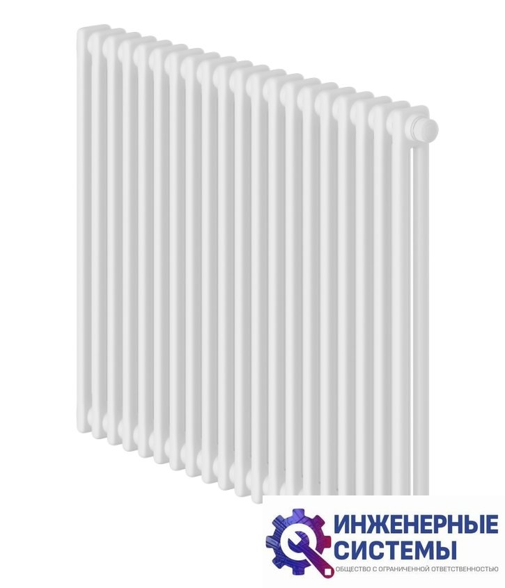 Royal Thermo Insignia VC2050 - 20 секц. RAL9016 стальной радиатор