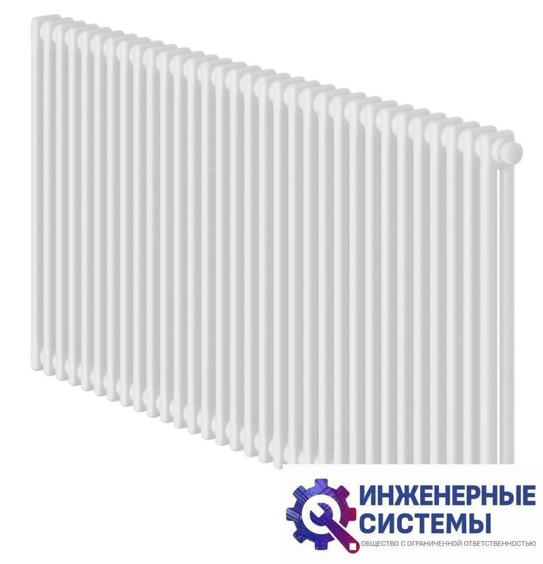 Royal Thermo Insignia VC2050 - 32 секц. RAL9016 стальной радиатор