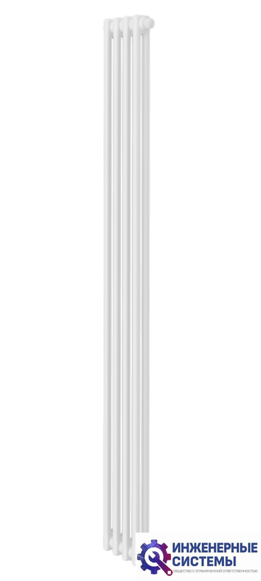 Royal Thermo Insignia VC2180 - 04 секц. RAL9016 стальной радиатор
