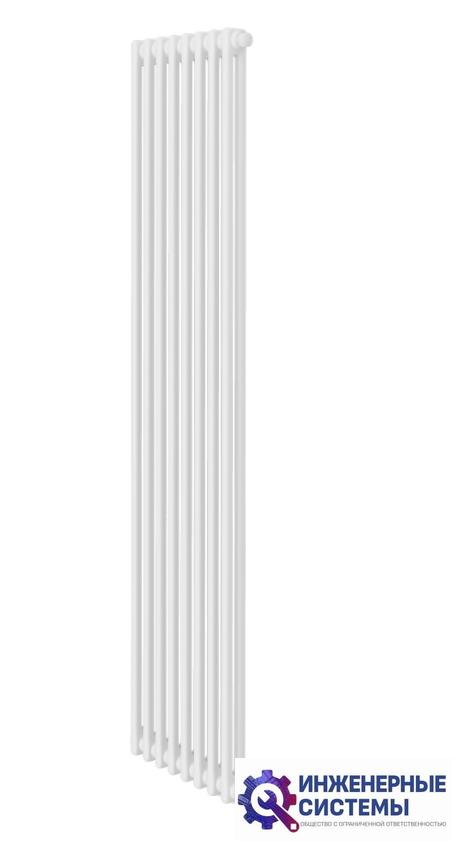 Royal Thermo Insignia VC2180 - 08 секц. RAL9016 стальной радиатор