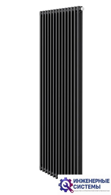 Royal Thermo Insignia VC2180 - 14 секц. стальной радиатор