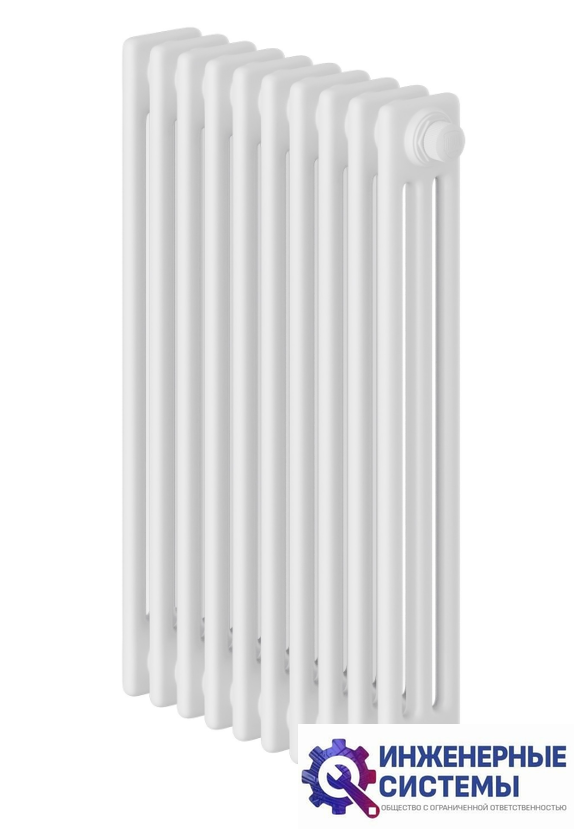 Royal Thermo Insignia VC3050 - 10 секц. стальной радиатор