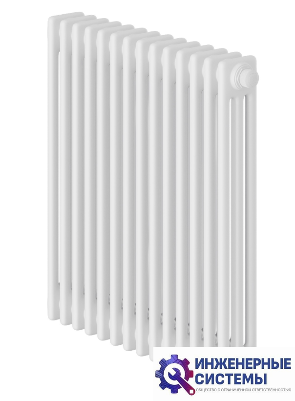 Royal Thermo Insignia VC3050 - 14 секц. RAL9016 стальной радиатор