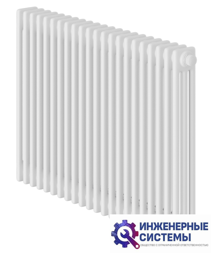 Royal Thermo Insignia VC3050 - 22 секц. стальной радиатор