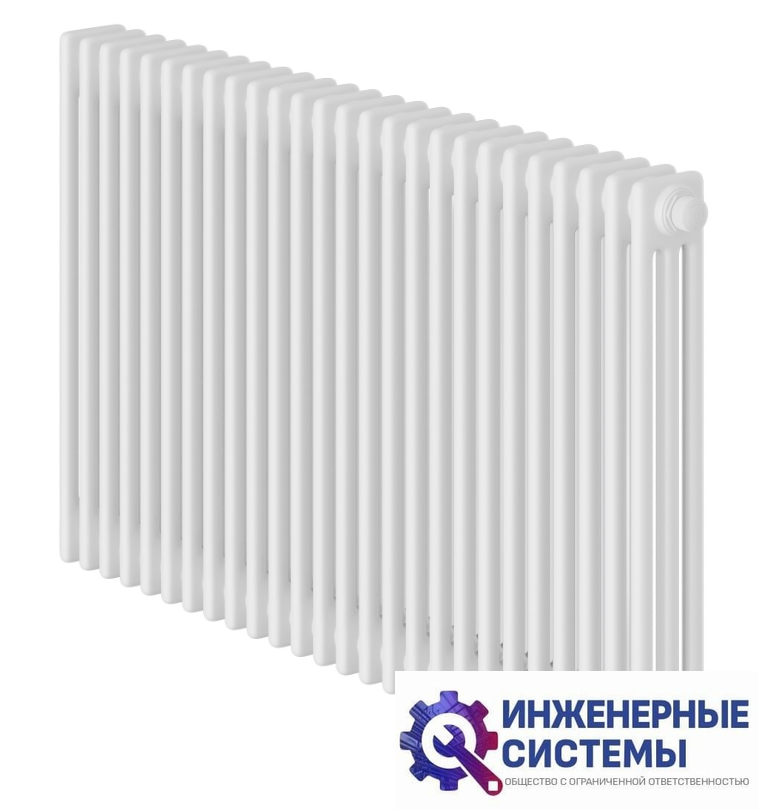 Royal Thermo Insignia VC3050 - 26 секц. RAL9016 стальной радиатор