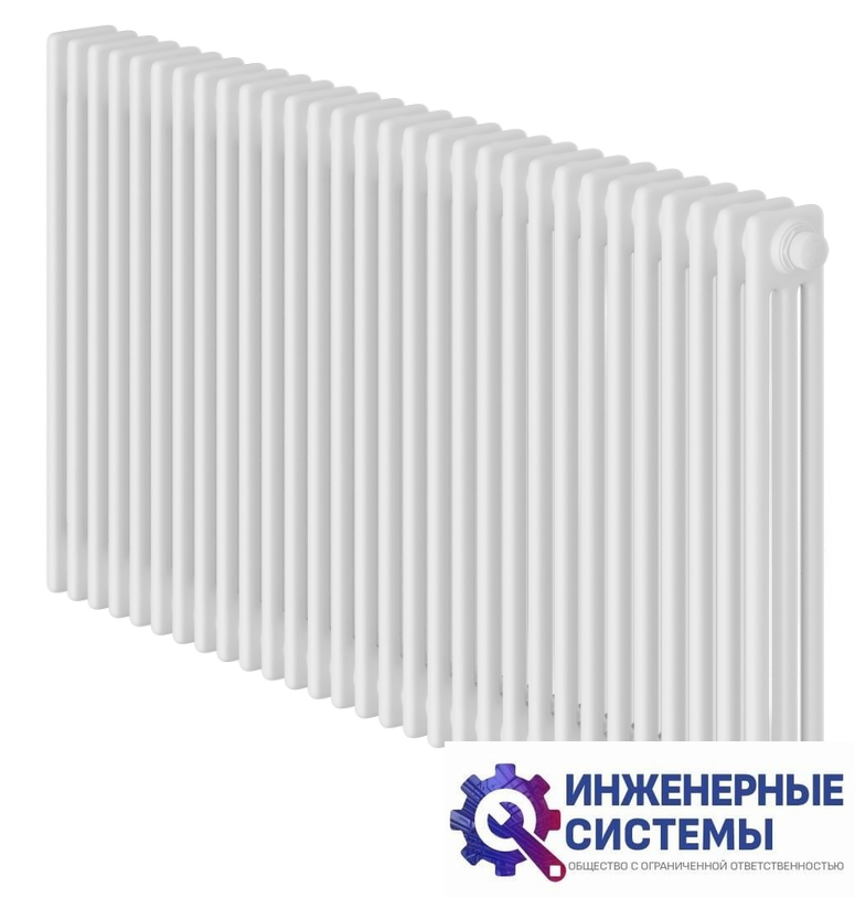 Royal Thermo Insignia VC3050 - 30 секц. стальной радиатор