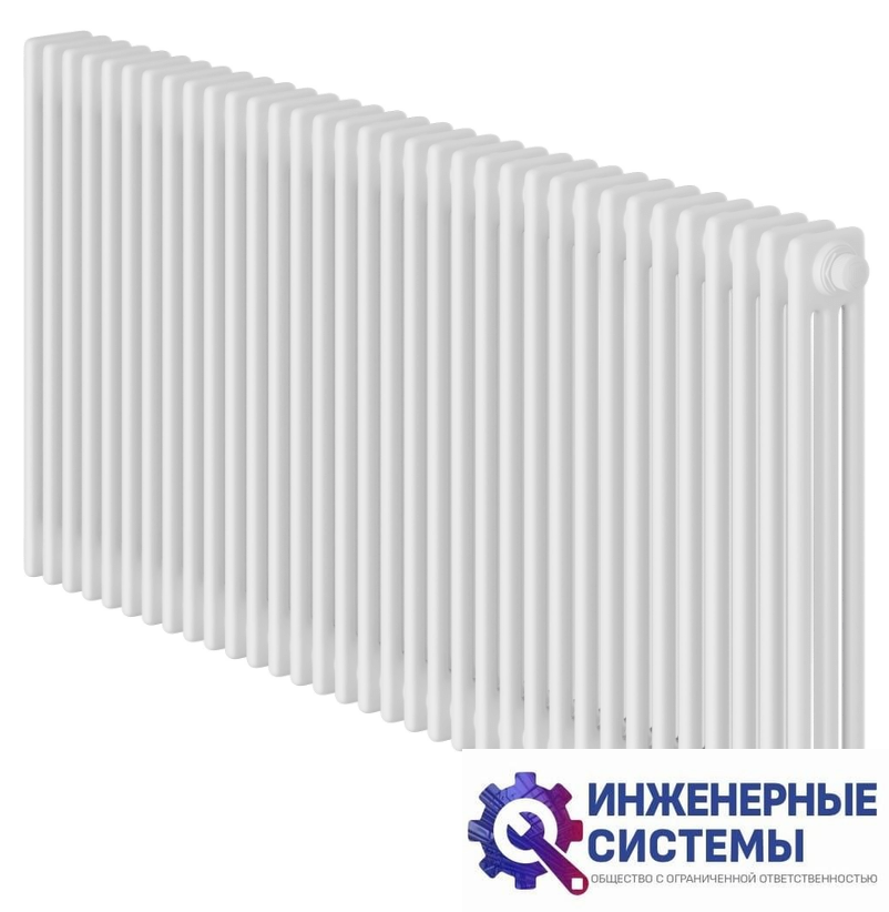 Royal Thermo Insignia VC3050 - 34 секц. RAL9016 стальной радиатор