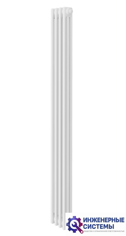 Royal Thermo Insignia VC3180 - 04 секц. RAL9016 стальной радиатор