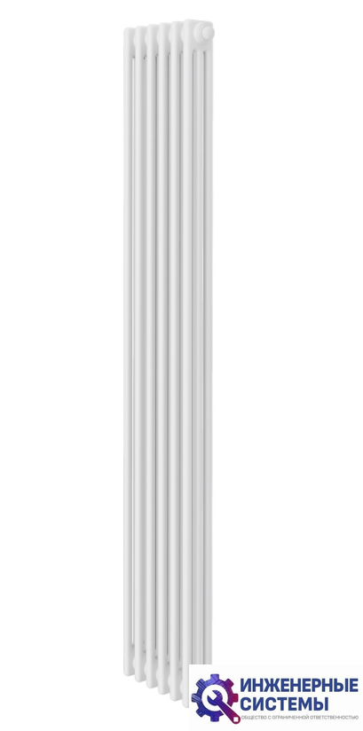 Royal Thermo Insignia VC3180 - 06 секц. RAL9016 стальной радиатор