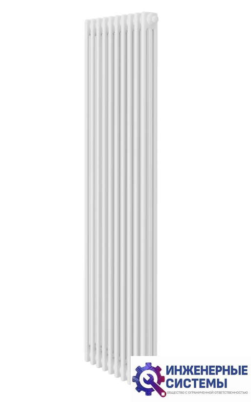 Royal Thermo Insignia VC3180 - 10 секц. стальной радиатор