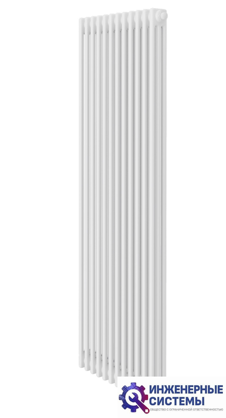 Royal Thermo Insignia VC3180 - 12 секц. RAL9016 стальной радиатор