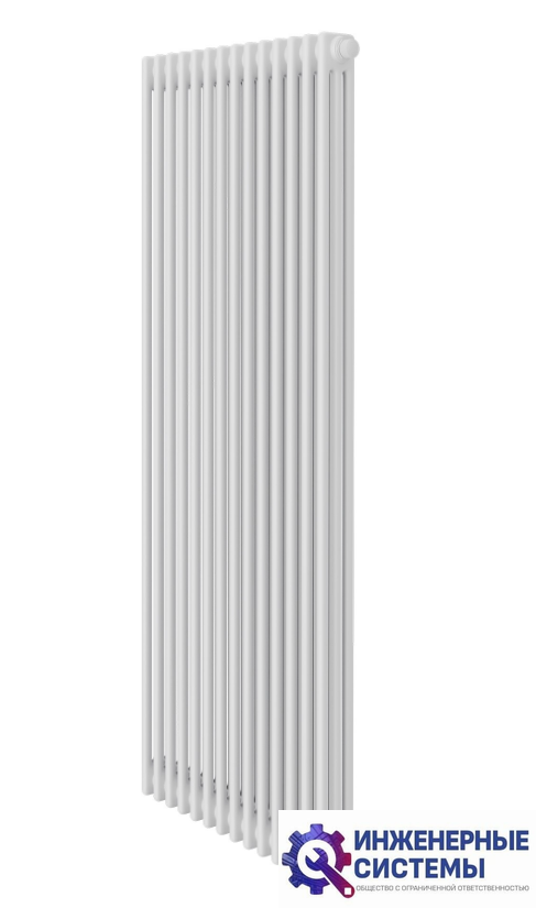 Royal Thermo Insignia VC3180 - 14 секц. стальной радиатор