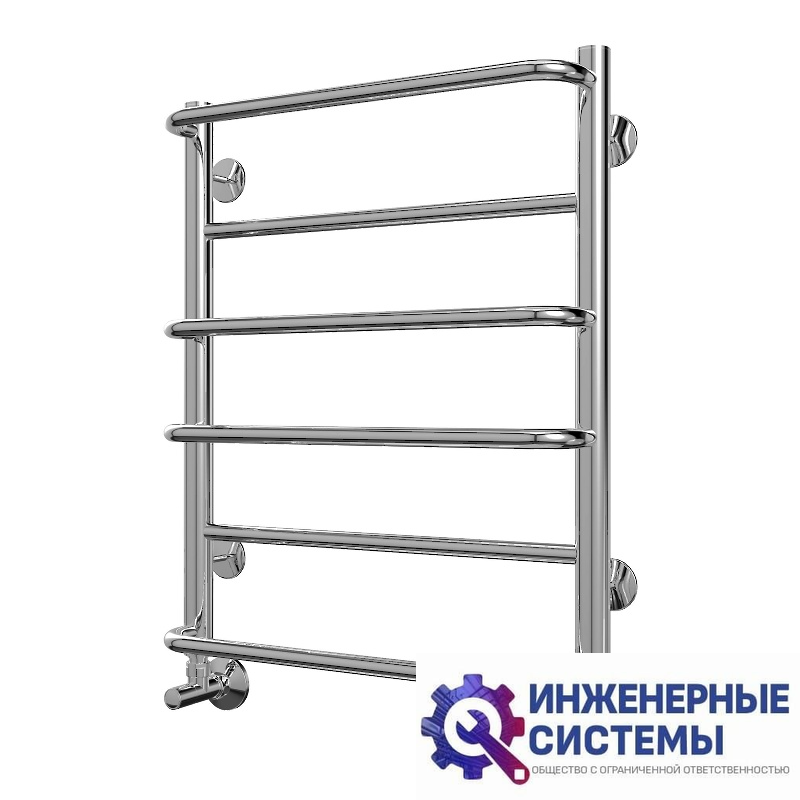 Royal Thermo Микс П6 450х596 полотенцесушитель