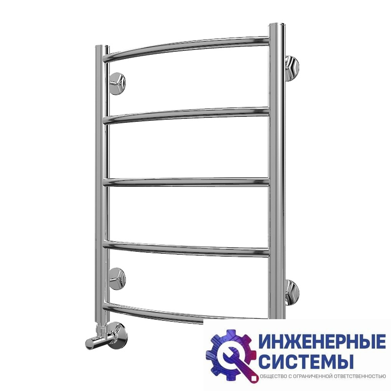 Royal Thermo П5 400х596 полотенцесушитель