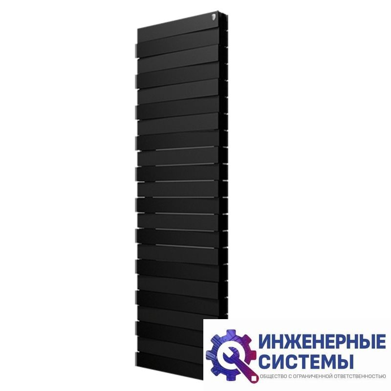Royal Thermo PianoForte Tower/Noir Sable x18