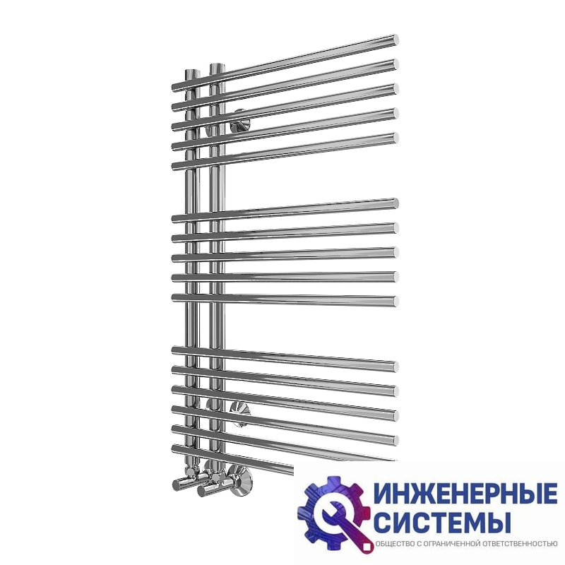 Royal Thermo Pino П16 500х800 стальной полотенцесушитель