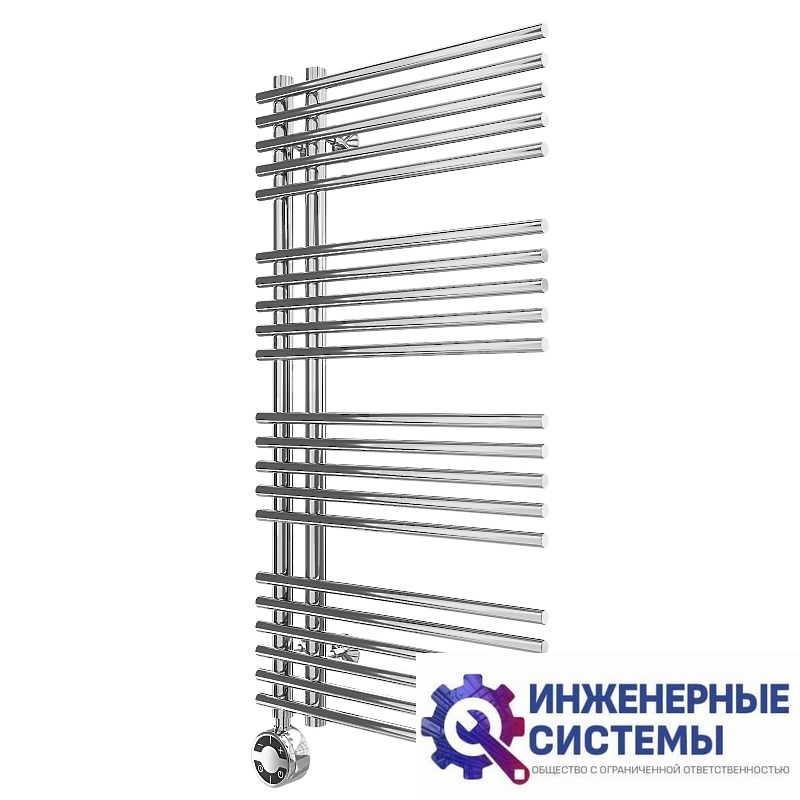 Royal Thermo Pino П21 500х1000 электро стальной полотенцесушитель электрический