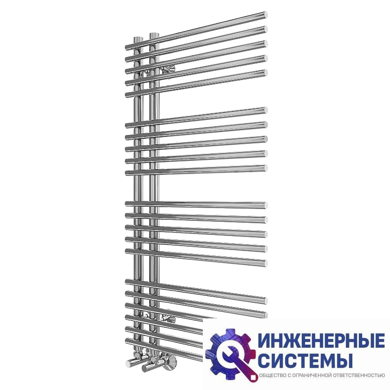 Royal Thermo Pino П21 500х1000 стальной полотенцесушитель