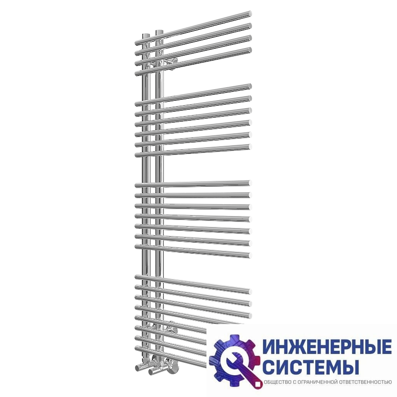 Royal Thermo Pino П25 500х1200 стальной полотенцесушитель