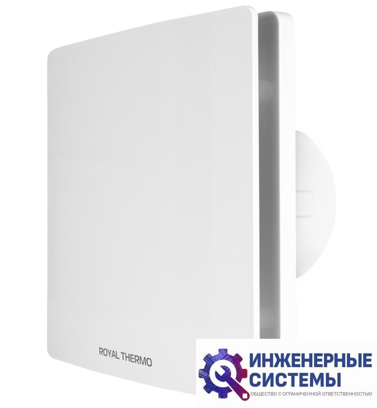 Royal Thermo RAFS 120 бытовой вентилятор