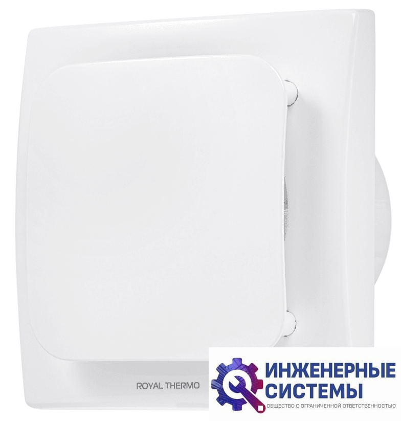 Royal Thermo RAFV 100 бытовой вентилятор