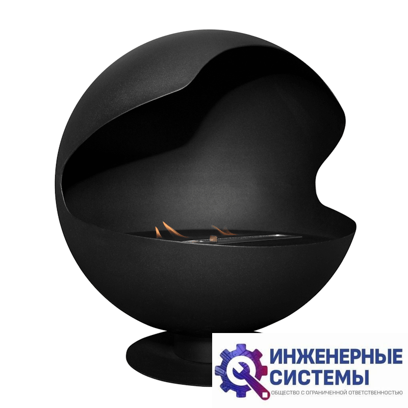 Royal Thermo RTBFP-F500SPR Sphere биокамин