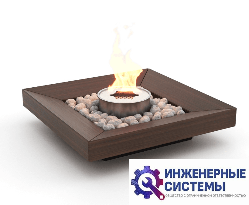 Royal Thermo RTBFP-T250CP Cup биокамин