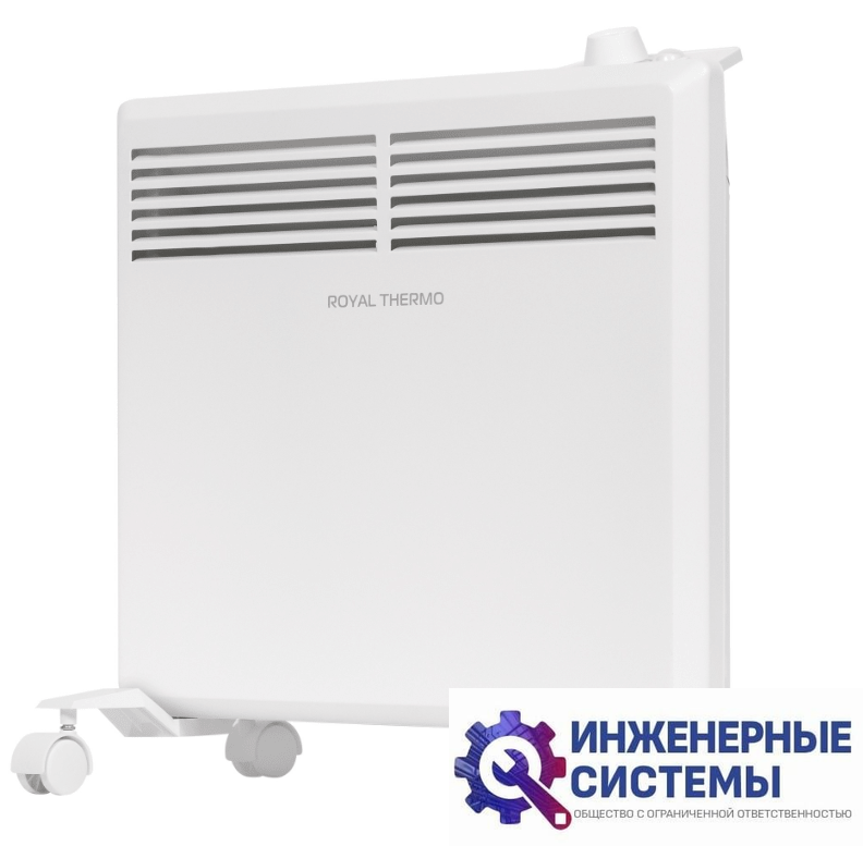 Royal Thermo Nero RTCN/M-1000 конвектор электрический