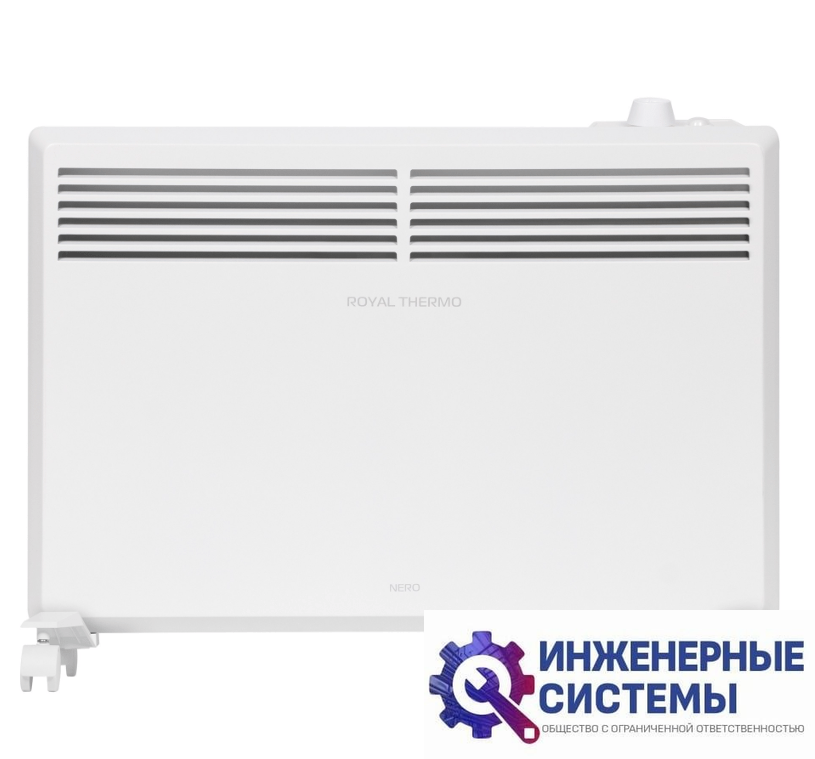 Royal Thermo Nero RTCN/M-1500 конвектор электрический