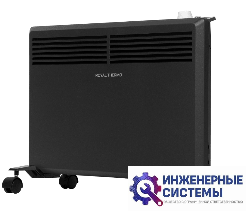 Royal Thermo Nero RTCN/M-1502 конвектор электрический