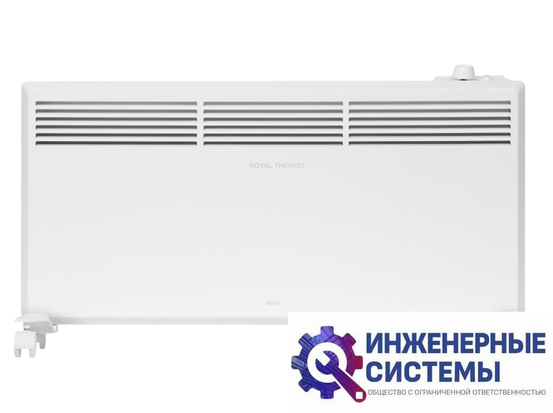 Royal Thermo Nero RTCN/M-2000 конвектор электрический