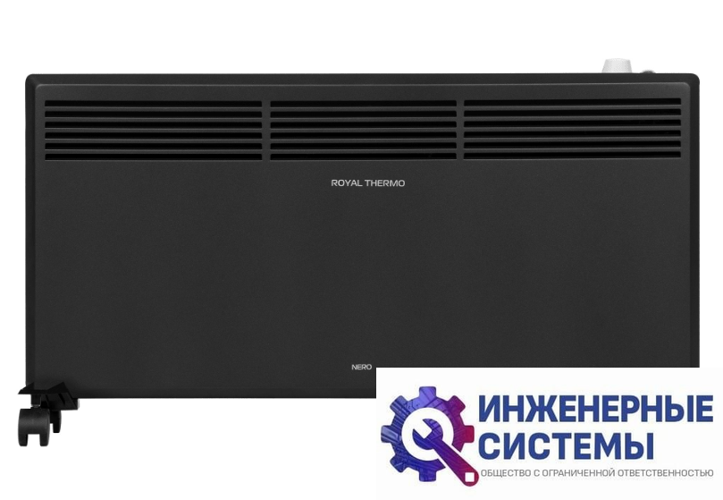 Royal Thermo Nero RTCN/M-2002 конвектор электрический