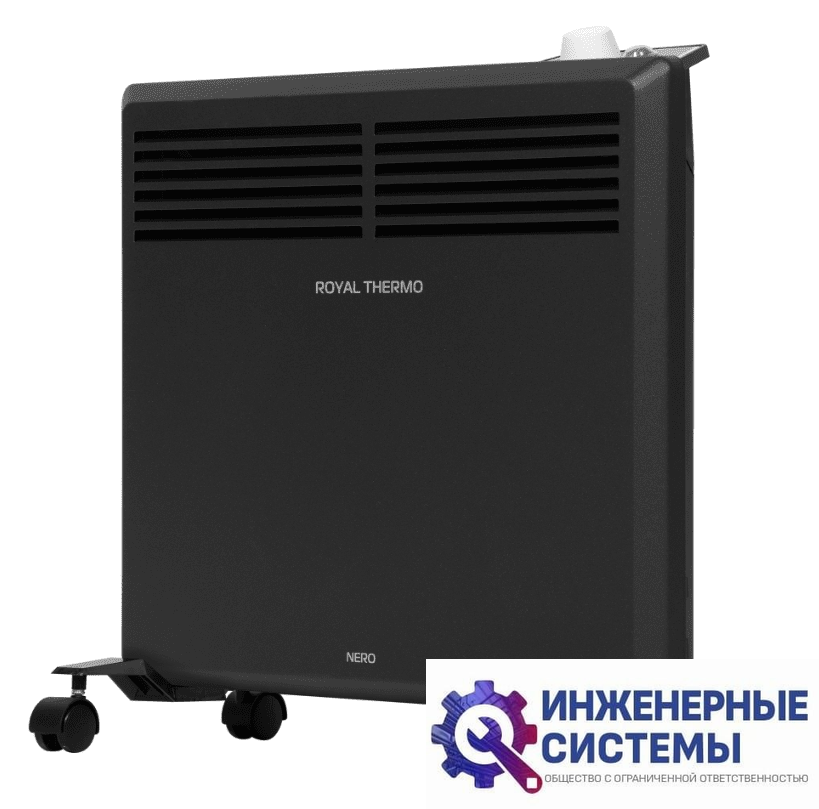 Royal Thermo Nero RTCN/M-502 конвектор электрический