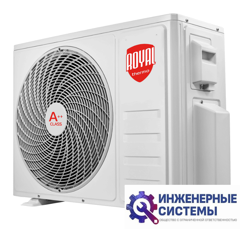 Royal Thermo RTFMO/out-18HN8 наружный блок инверторной мульти сплит-системы