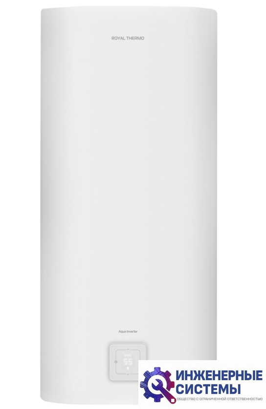 Royal Thermo RWH 100 Aqua Inverter водонагреватель