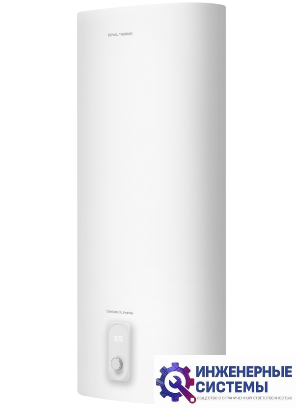 Royal Thermo RWH 100 Centurio DL Inverter водонагреватель
