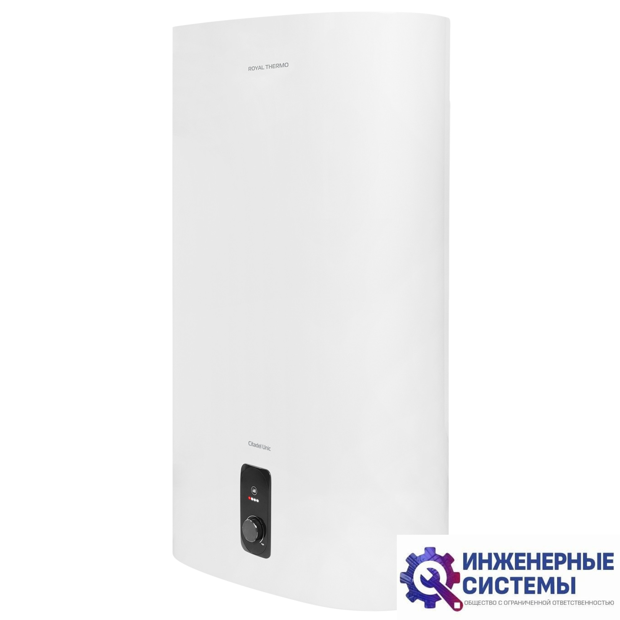 Royal Thermo RWH 100 Citadel Unic водонагреватель