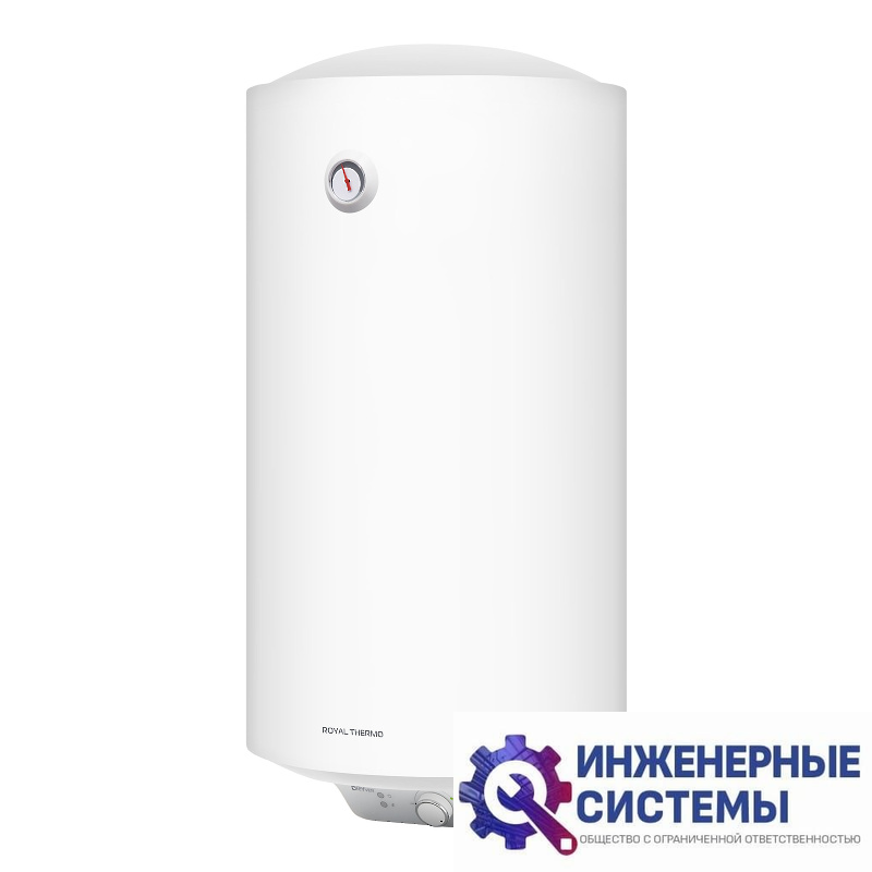 Royal Thermo RWH 100 DRYver водонагреватель