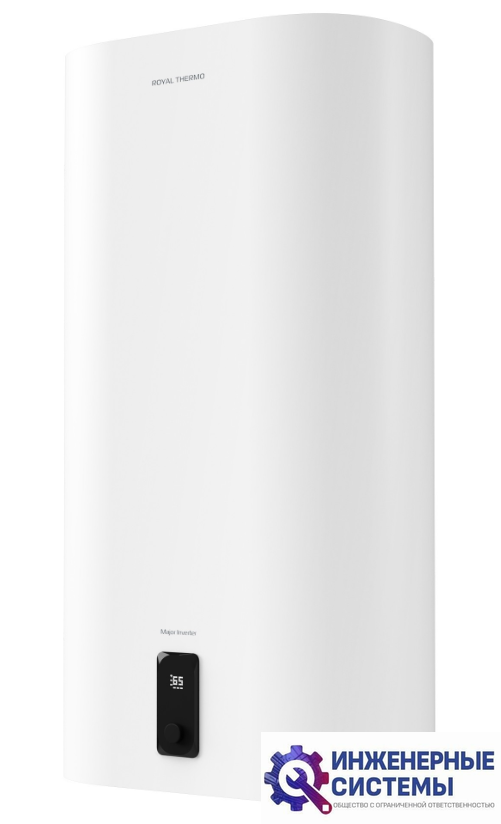 Royal Thermo RWH 100 Major Inverter водонагреватель