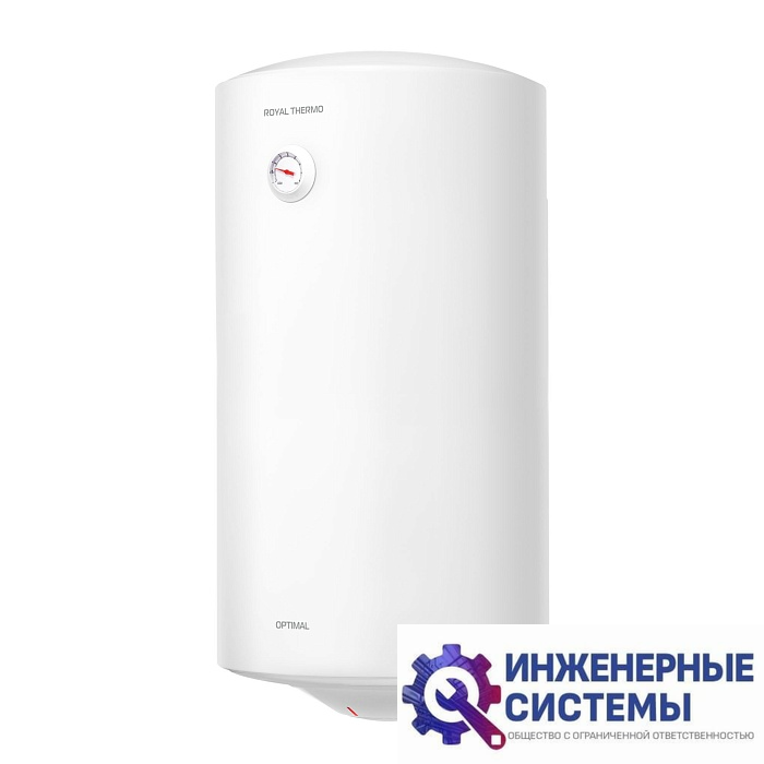 Royal Thermo RWH 100 Optimal водонагреватель