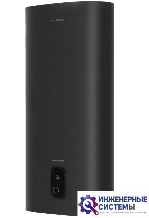 Royal Thermo RWH 100 Smalto Inverter Grafit водонагреватель