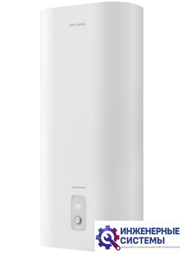 Royal Thermo RWH 100 Smalto Inverter водонагреватель