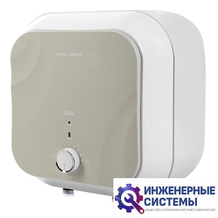 Royal Thermo RWH 15 Stilla O водонагреватель